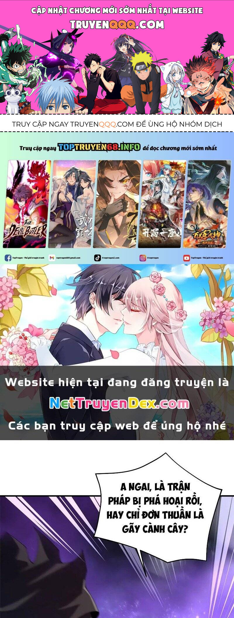 Thần Sủng Tiến Hóa Chap 372 - Next Chap 373