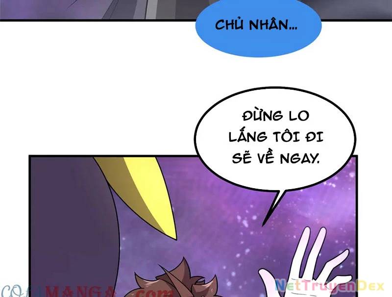 Thần Sủng Tiến Hóa Chap 372 - Next Chap 373