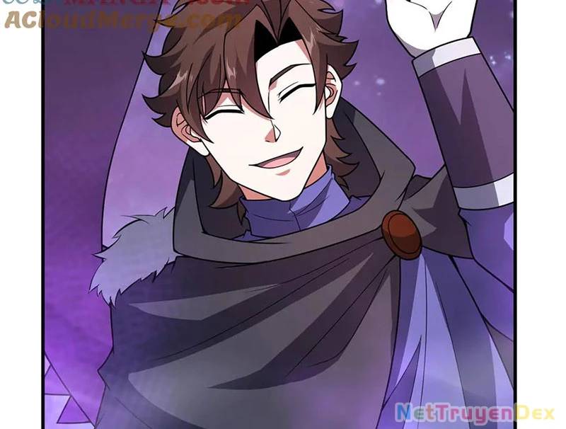 Thần Sủng Tiến Hóa Chap 372 - Next Chap 373
