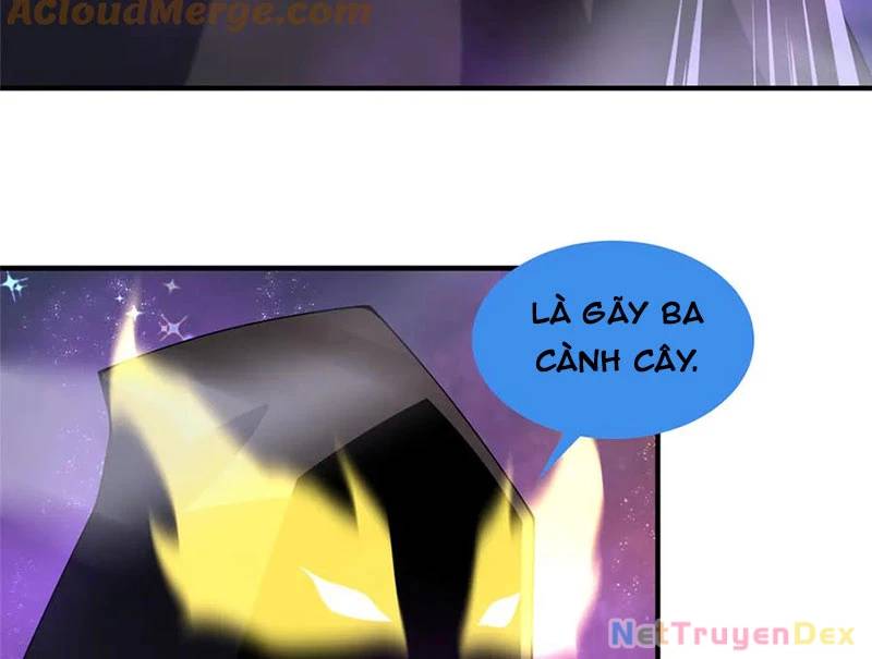 Thần Sủng Tiến Hóa Chap 372 - Next Chap 373
