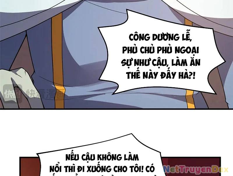 Thần Sủng Tiến Hóa Chap 372 - Next Chap 373