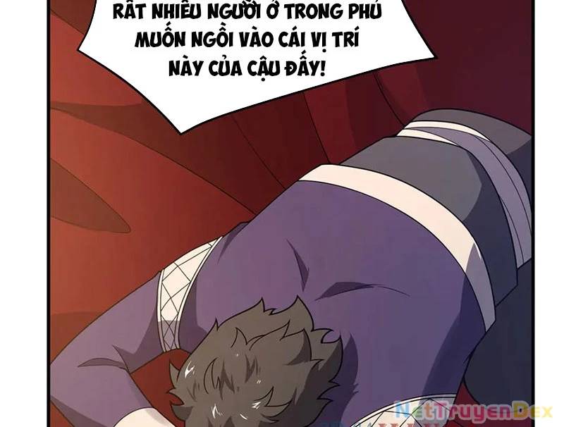 Thần Sủng Tiến Hóa Chap 372 - Next Chap 373