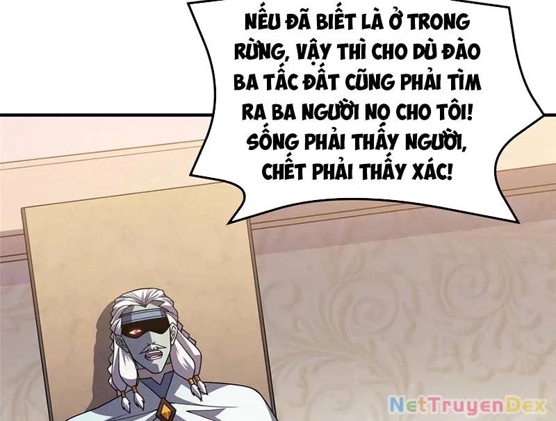 Thần Sủng Tiến Hóa Chap 372 - Next Chap 373
