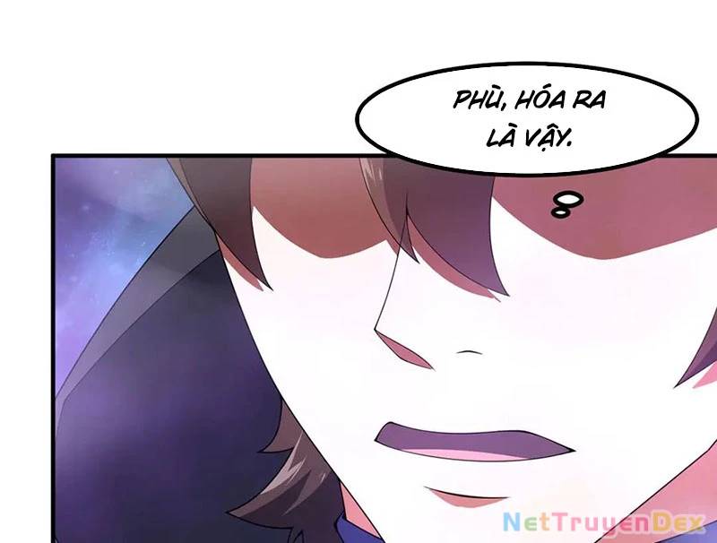 Thần Sủng Tiến Hóa Chap 372 - Next Chap 373