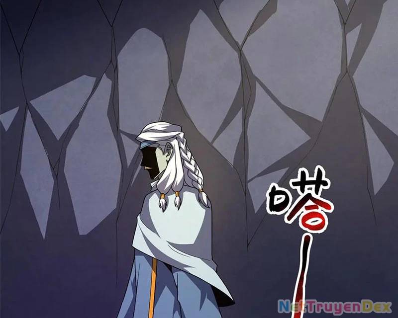 Thần Sủng Tiến Hóa Chap 372 - Next Chap 373