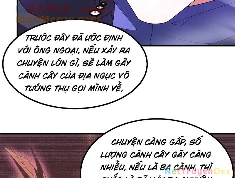 Thần Sủng Tiến Hóa Chap 372 - Next Chap 373