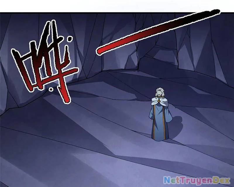 Thần Sủng Tiến Hóa Chap 372 - Next Chap 373