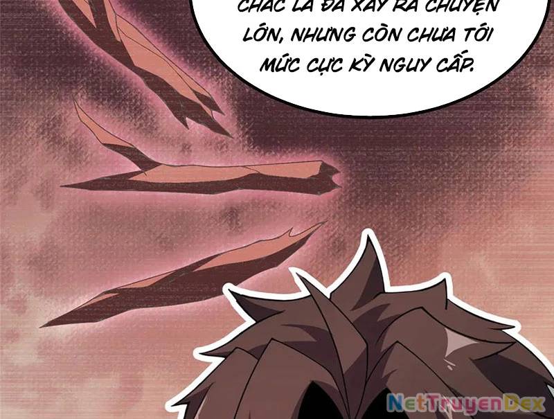Thần Sủng Tiến Hóa Chap 372 - Next Chap 373