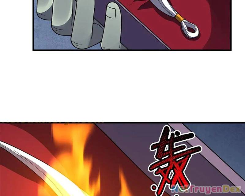 Thần Sủng Tiến Hóa Chap 372 - Next Chap 373
