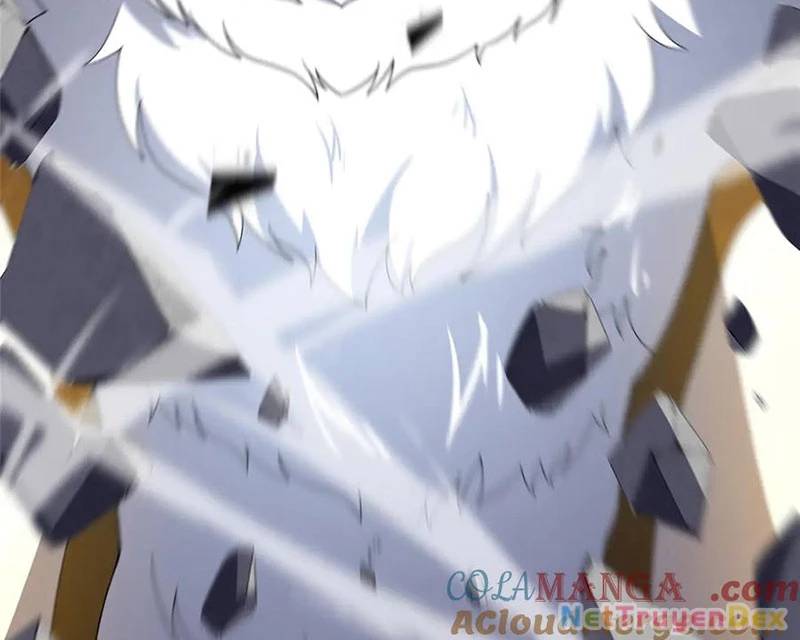 Thần Sủng Tiến Hóa Chap 372 - Next Chap 373