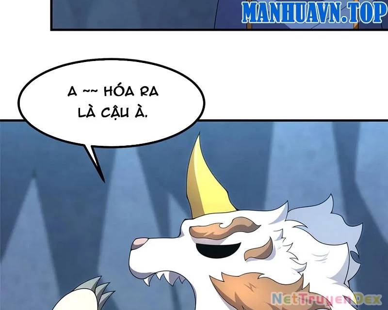 Thần Sủng Tiến Hóa Chap 372 - Next Chap 373