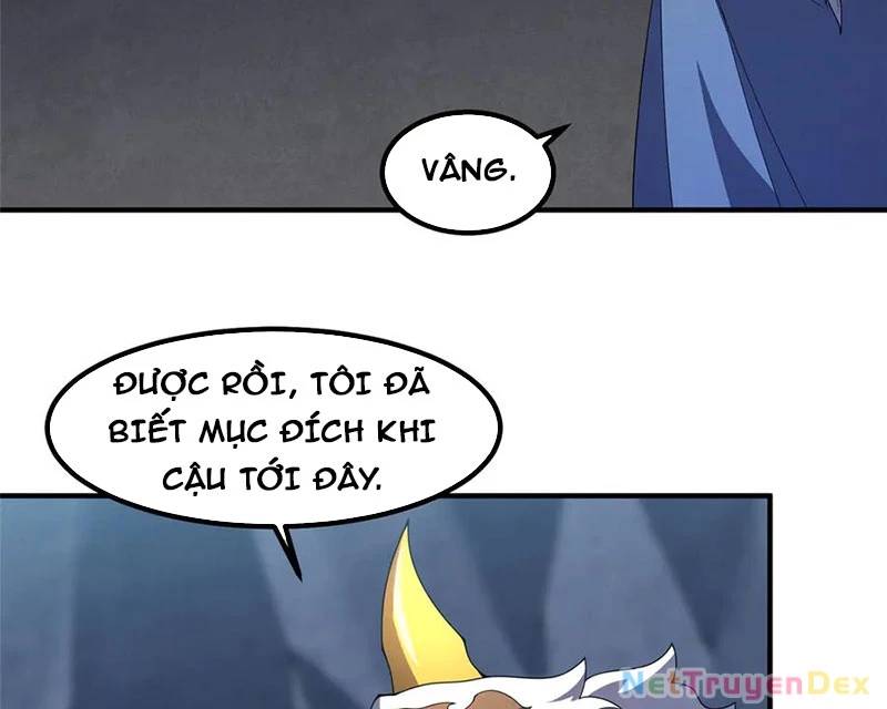 Thần Sủng Tiến Hóa Chap 372 - Next Chap 373