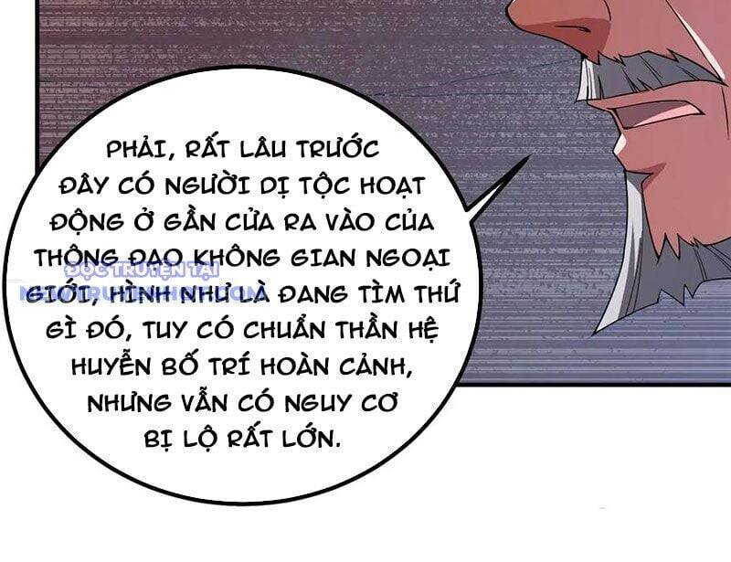 Thần Sủng Tiến Hóa Chap 374 - Next Chap 375