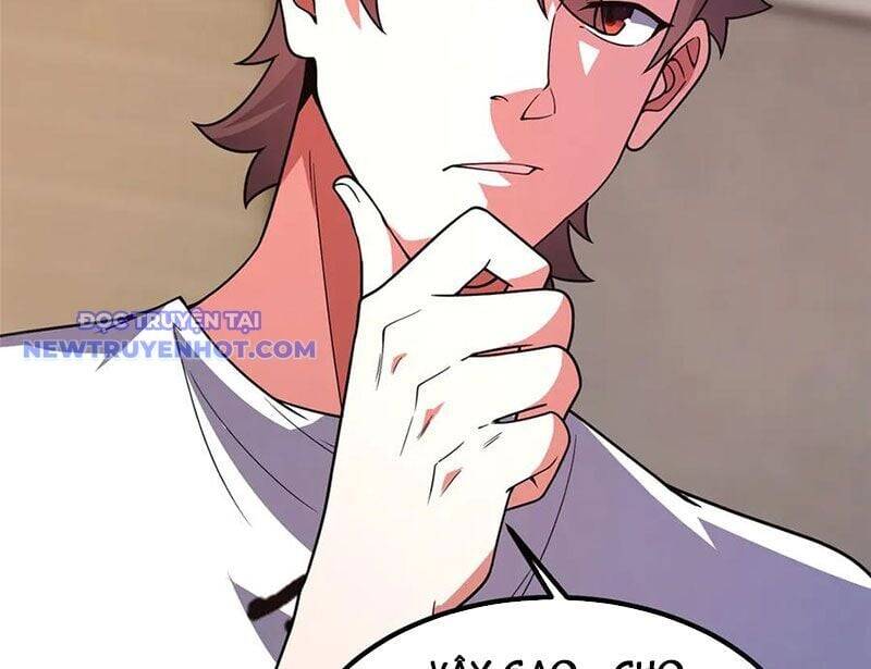 Thần Sủng Tiến Hóa Chap 374 - Next Chap 375