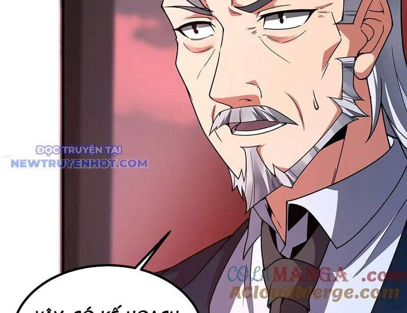 Thần Sủng Tiến Hóa Chap 374 - Next Chap 375