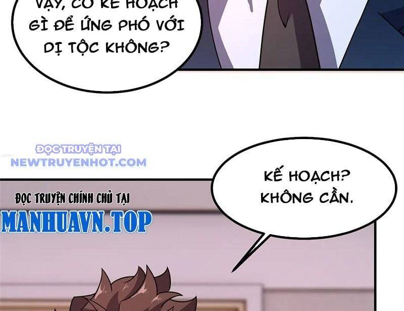 Thần Sủng Tiến Hóa Chap 374 - Next Chap 375