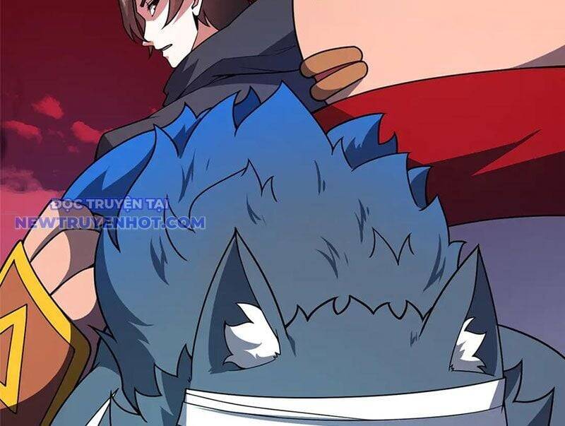Thần Sủng Tiến Hóa Chap 374 - Next Chap 375