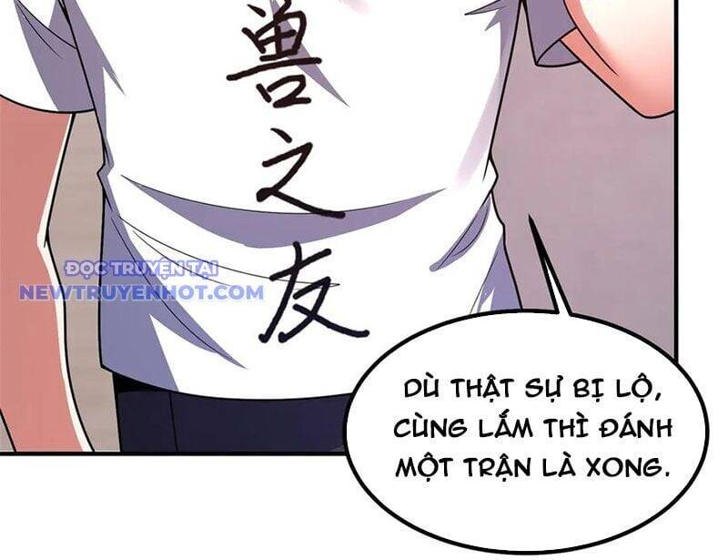 Thần Sủng Tiến Hóa Chap 374 - Next Chap 375