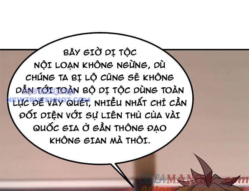 Thần Sủng Tiến Hóa Chap 374 - Next Chap 375