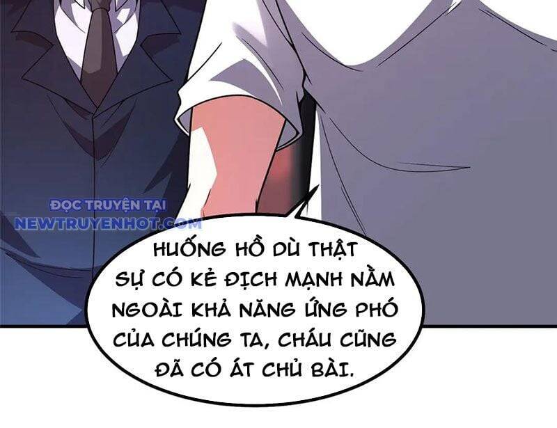 Thần Sủng Tiến Hóa Chap 374 - Next Chap 375