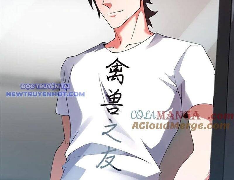 Thần Sủng Tiến Hóa Chap 374 - Next Chap 375
