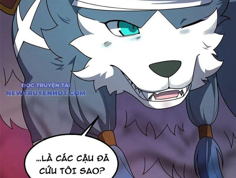 Thần Sủng Tiến Hóa Chap 374 - Next Chap 375