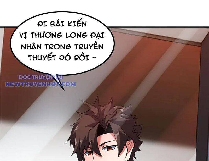 Thần Sủng Tiến Hóa Chap 374 - Next Chap 375