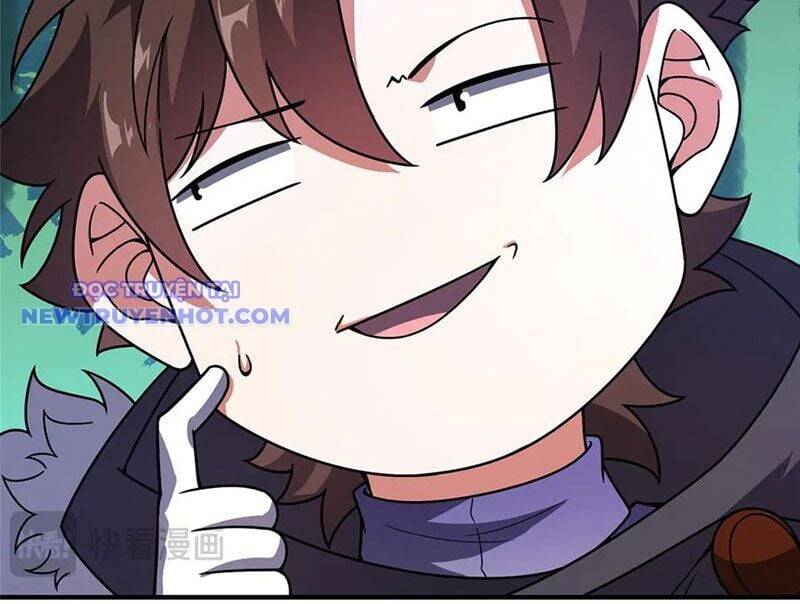 Thần Sủng Tiến Hóa Chap 374 - Next Chap 375