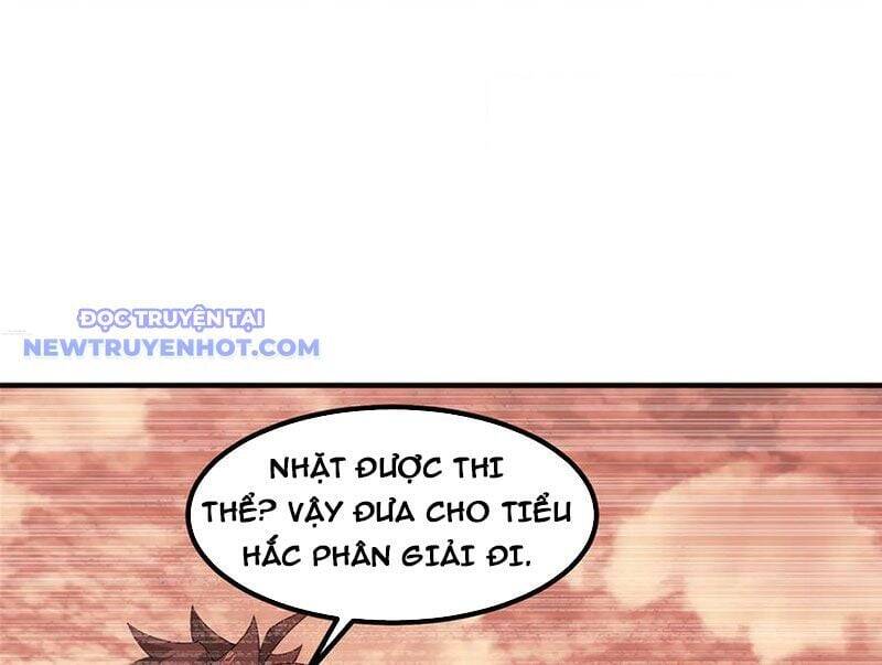 Thần Sủng Tiến Hóa Chap 374 - Next Chap 375