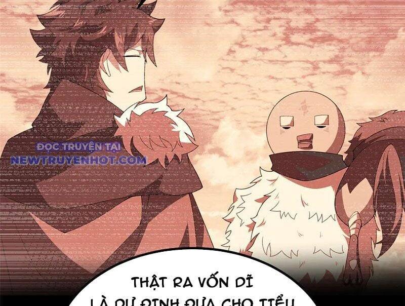 Thần Sủng Tiến Hóa Chap 374 - Next Chap 375