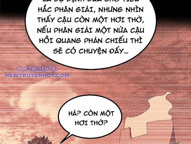 Thần Sủng Tiến Hóa Chap 374 - Next Chap 375
