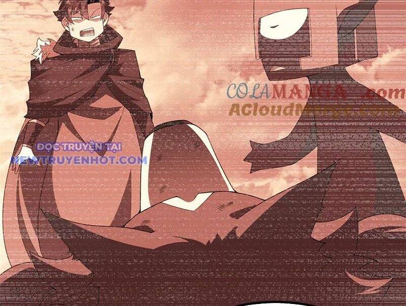 Thần Sủng Tiến Hóa Chap 374 - Next Chap 375