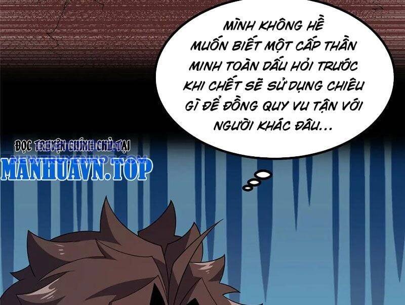 Thần Sủng Tiến Hóa Chap 374 - Next Chap 375