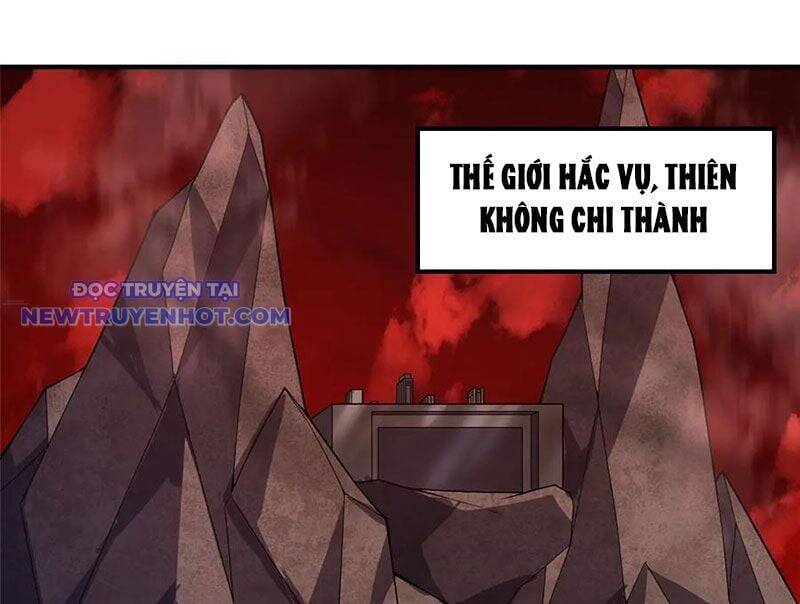 Thần Sủng Tiến Hóa Chap 374 - Next Chap 375