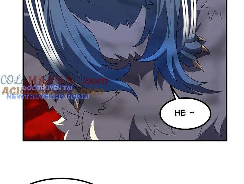 Thần Sủng Tiến Hóa Chap 374 - Next Chap 375