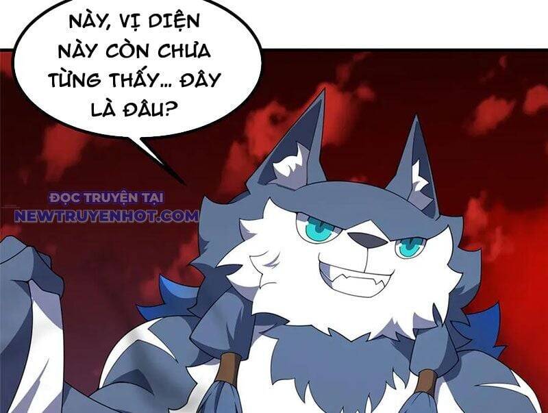 Thần Sủng Tiến Hóa Chap 374 - Next Chap 375