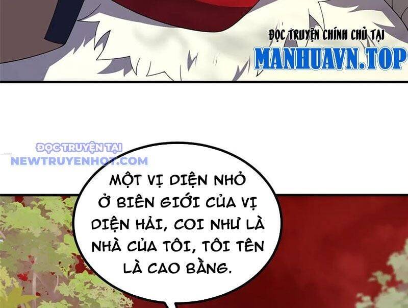 Thần Sủng Tiến Hóa Chap 374 - Next Chap 375