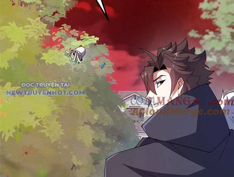Thần Sủng Tiến Hóa Chap 374 - Next Chap 375