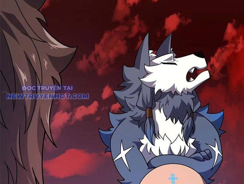 Thần Sủng Tiến Hóa Chap 374 - Next Chap 375