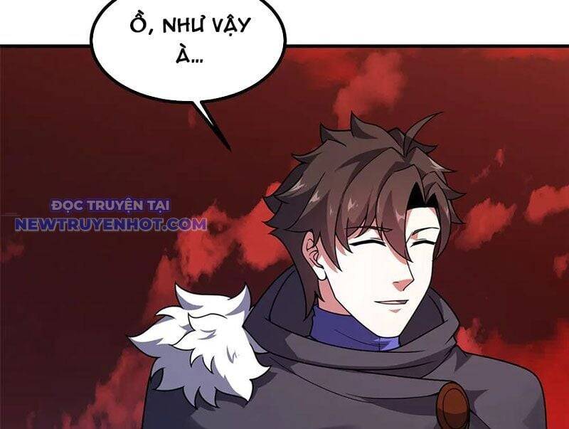 Thần Sủng Tiến Hóa Chap 374 - Next Chap 375
