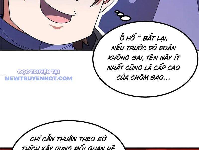 Thần Sủng Tiến Hóa Chap 374 - Next Chap 375