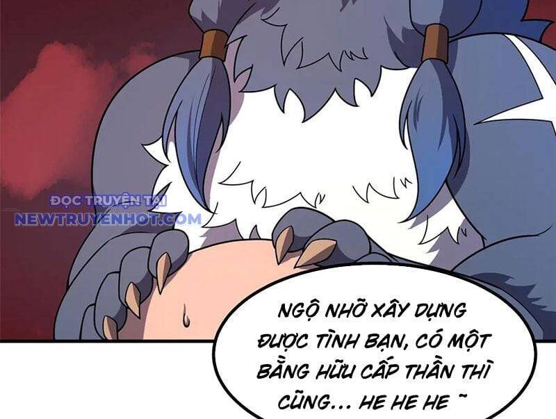 Thần Sủng Tiến Hóa Chap 374 - Next Chap 375
