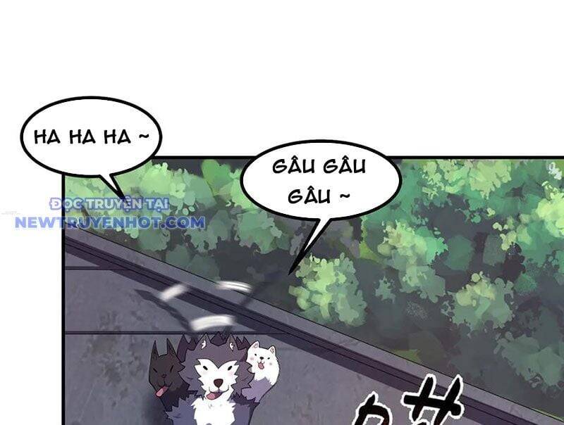 Thần Sủng Tiến Hóa Chap 374 - Next Chap 375