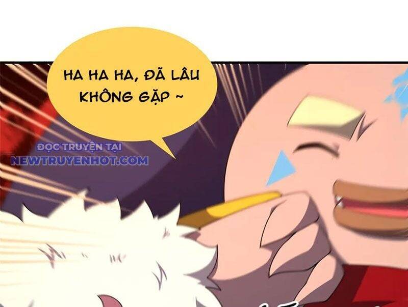 Thần Sủng Tiến Hóa Chap 374 - Next Chap 375