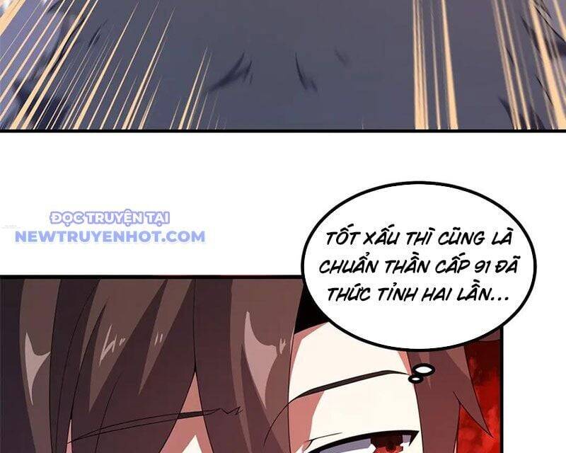 Thần Sủng Tiến Hóa Chap 374 - Next Chap 375