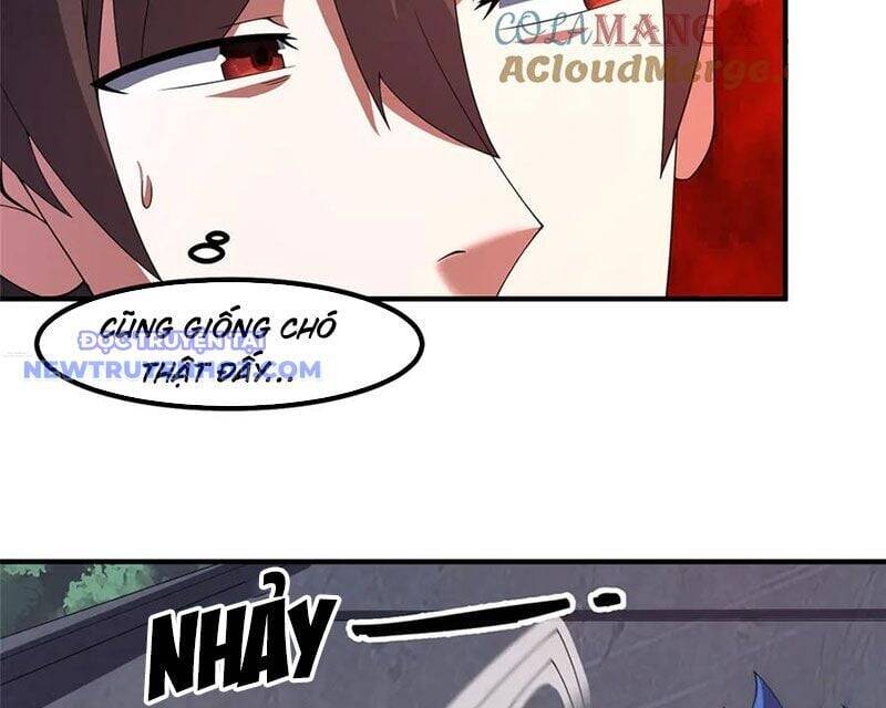 Thần Sủng Tiến Hóa Chap 374 - Next Chap 375