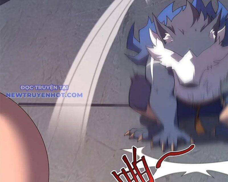 Thần Sủng Tiến Hóa Chap 374 - Next Chap 375