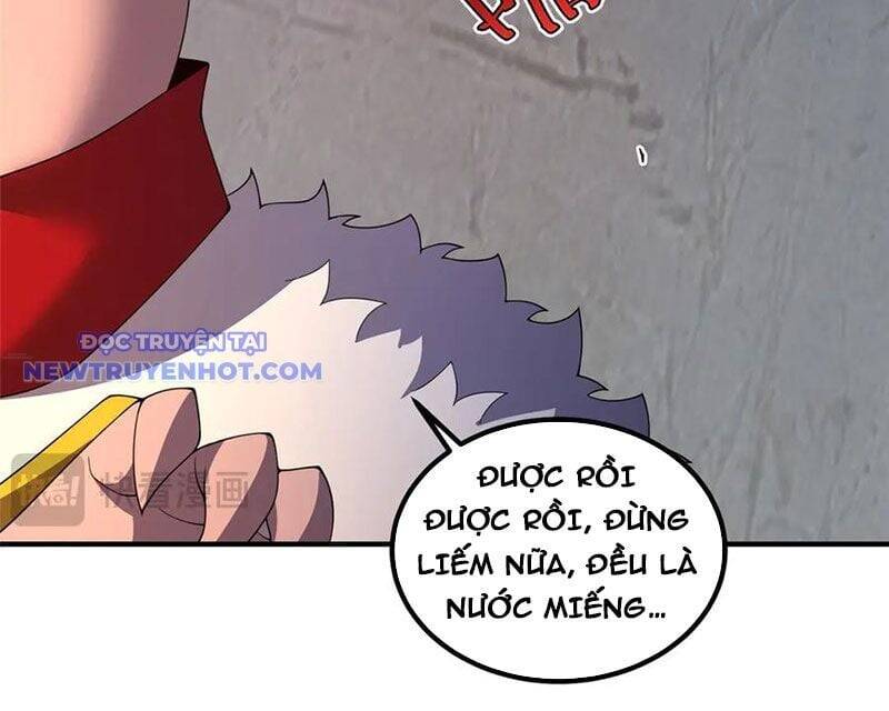 Thần Sủng Tiến Hóa Chap 374 - Next Chap 375