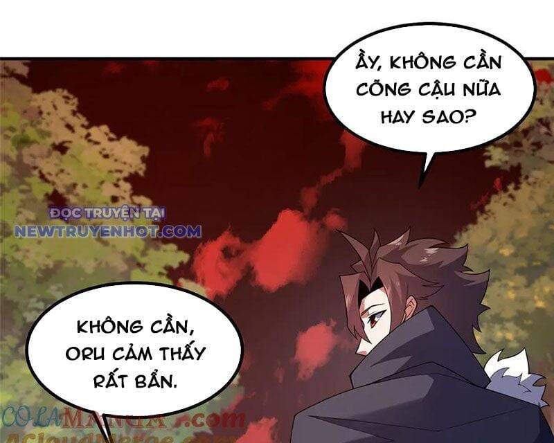 Thần Sủng Tiến Hóa Chap 374 - Next Chap 375