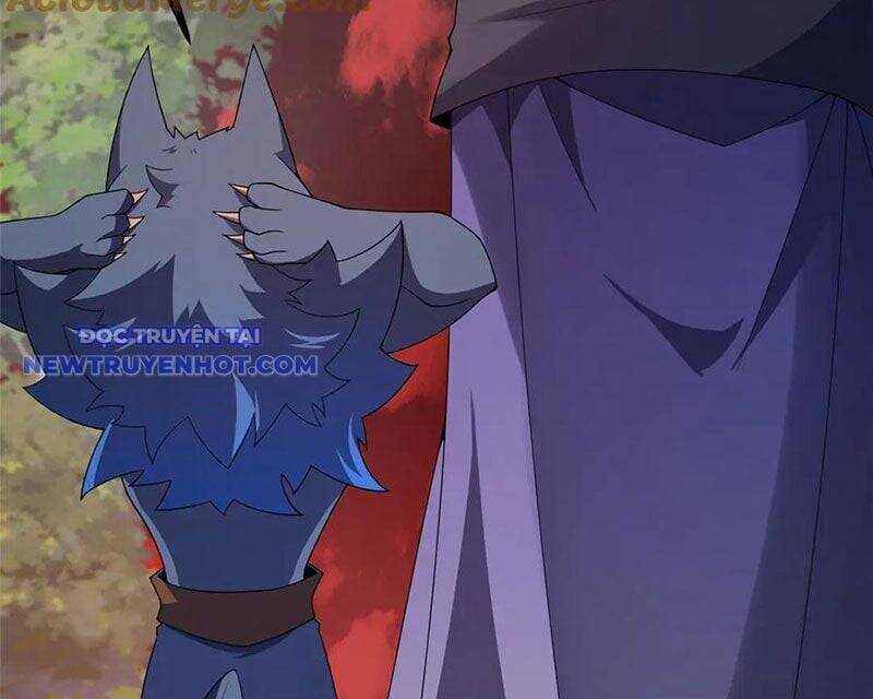 Thần Sủng Tiến Hóa Chap 374 - Next Chap 375